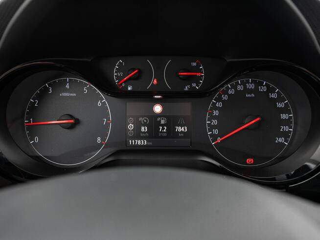 Opel Corsa GD2C992#1.2 Elegance Cz.cof ekran dotyk Bluetooth Salon PL VAT 23%