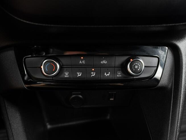 Opel Corsa GD2C992#1.2 Elegance Cz.cof ekran dotyk Bluetooth Salon PL VAT 23%