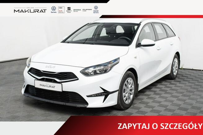 Kia Cee'd CT657AC#1.0 T-GDI S Cz.cof Bluetooth Tempomat Salon PL VAT23%