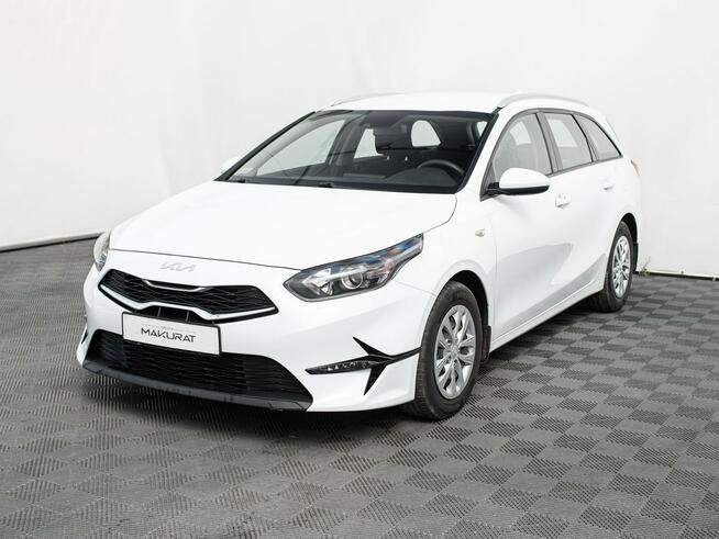 Kia Cee'd CT657AC#1.0 T-GDI S Cz.cof Bluetooth Tempomat Salon PL VAT23%