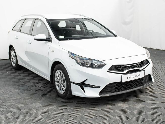 Kia Cee'd CT657AC#1.0 T-GDI S Cz.cof Bluetooth Tempomat Salon PL VAT23%