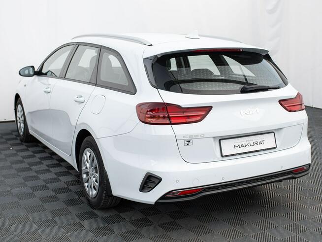 Kia Cee'd CT657AC#1.0 T-GDI S Cz.cof Bluetooth Tempomat Salon PL VAT23%