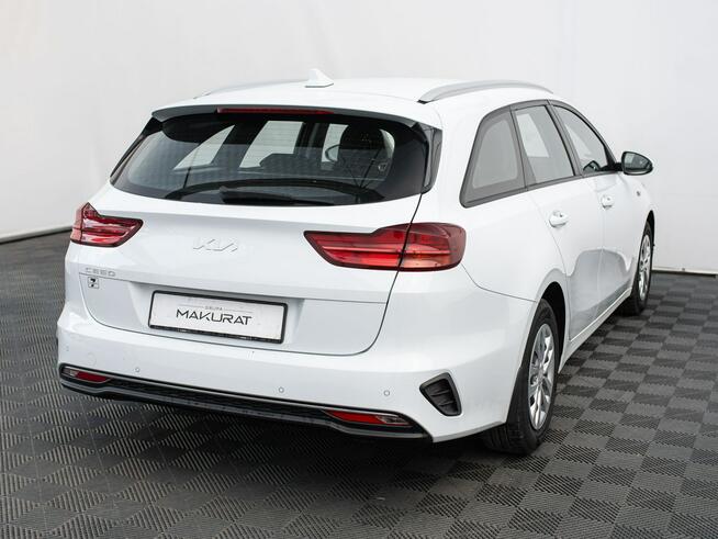 Kia Cee'd CT657AC#1.0 T-GDI S Cz.cof Bluetooth Tempomat Salon PL VAT23%