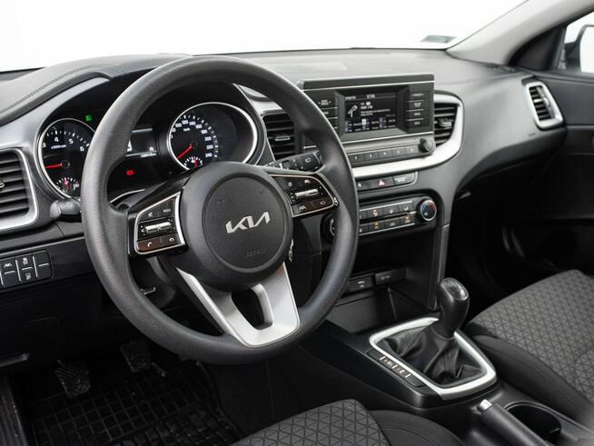 Kia Cee'd CT657AC#1.0 T-GDI S Cz.cof Bluetooth Tempomat Salon PL VAT23%