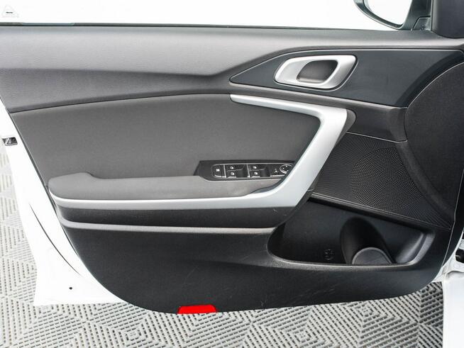 Kia Cee'd CT657AC#1.0 T-GDI S Cz.cof Bluetooth Tempomat Salon PL VAT23%