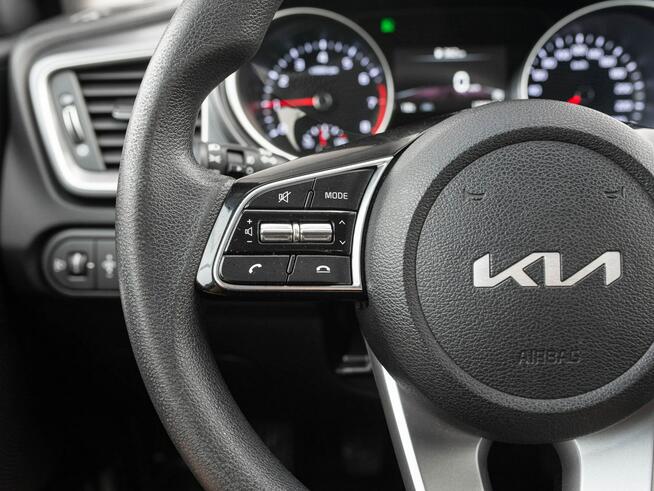 Kia Cee'd CT657AC#1.0 T-GDI S Cz.cof Bluetooth Tempomat Salon PL VAT23%