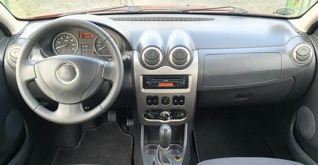 Dacia Sandero Stepway Hak/Niski przebieg udokumentowany/Klima sprawna/Alufelgi/2 kpl.Kół