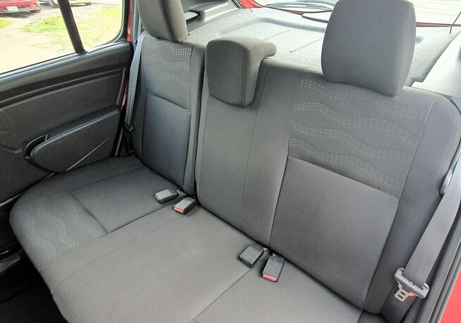Dacia Sandero Stepway Hak/Niski przebieg udokumentowany/Klima sprawna/Alufelgi/2 kpl.Kół