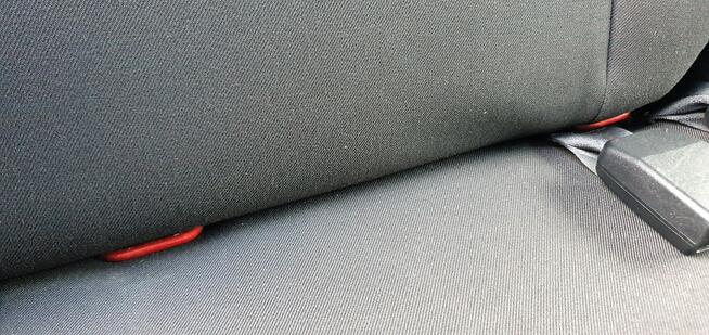 Dacia Sandero Stepway Hak/Niski przebieg udokumentowany/Klima sprawna/Alufelgi/2 kpl.Kół