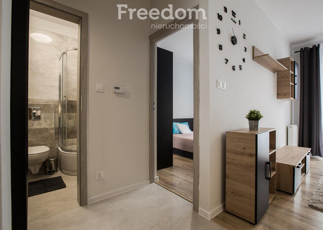 Mieszkanie na wynajem Głogów Małopolski - Niwa