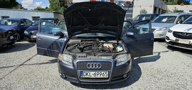 Audi A4 AUTOMAT ,SEDAN * 2.0 benz Z LPG *N.Rozrząd Zadbany / Możliwa zamiana