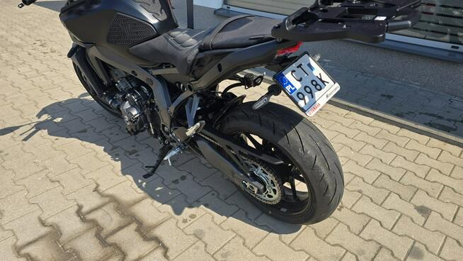 Yamaha MT Jak Nowy Lekko Obtarty Salon PL F Vat