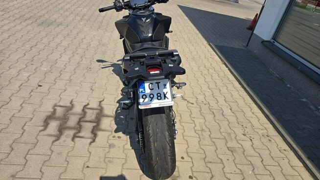 Yamaha MT Jak Nowy Lekko Obtarty Salon PL F Vat