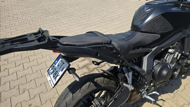 Yamaha MT Jak Nowy Lekko Obtarty Salon PL F Vat