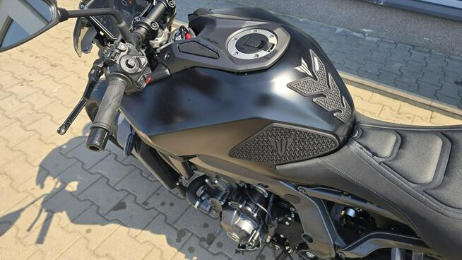 Yamaha MT Jak Nowy Lekko Obtarty Salon PL F Vat