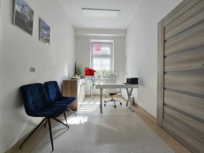 Lokal użytkowy Świdnica okolice Centrum