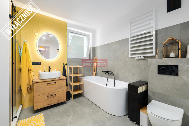 Dom o wyjątkowym potencjale | Wola Justowska