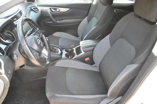 Nissan Qashqai 1.3T 160KM Automat LED Kamera 360 Navi Panorama