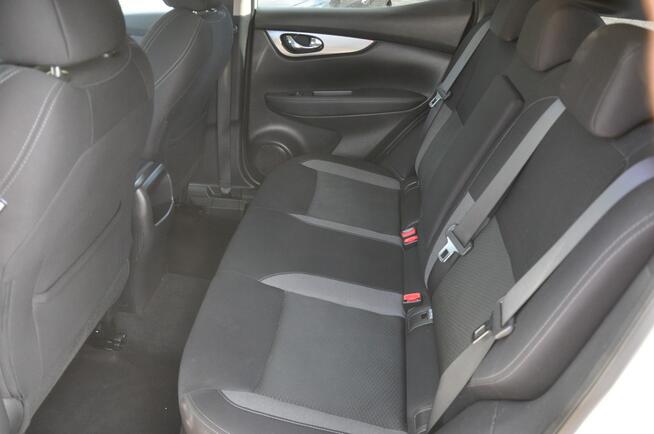 Nissan Qashqai 1.3T 160KM Automat LED Kamera 360 Navi Panorama