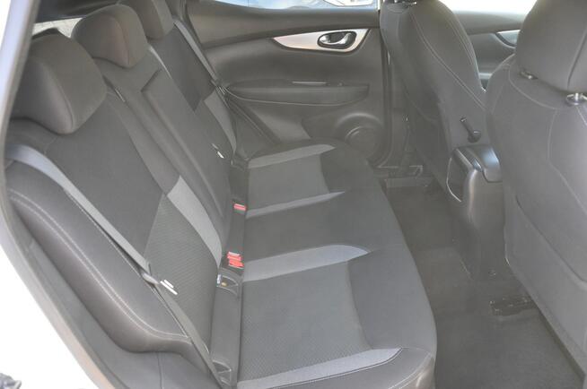 Nissan Qashqai 1.3T 160KM Automat LED Kamera 360 Navi Panorama