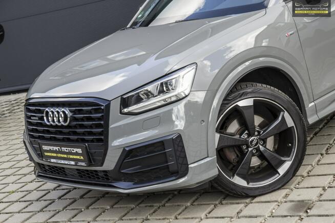 Audi Q2 Matrix Led / Virtual / Panorama / Hak / S-line / Kamera / Gwarancja