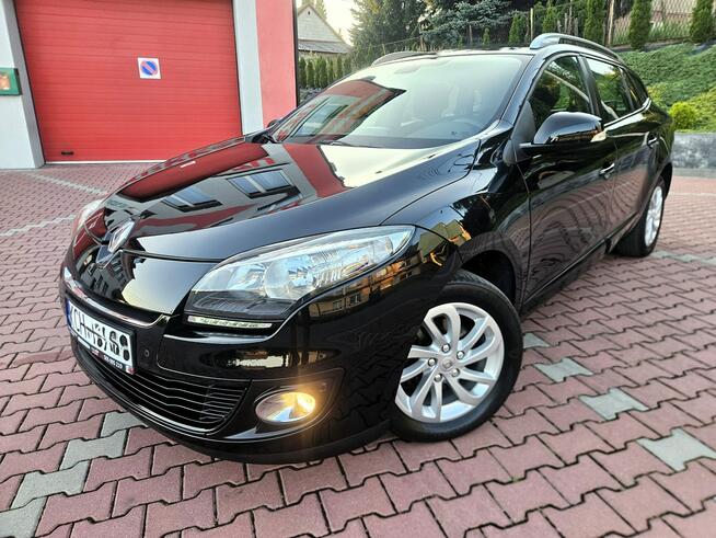Renault Megane 1.6i KlimaTronik, Navi, Pdc, As. Pasa //GWARANCJA//