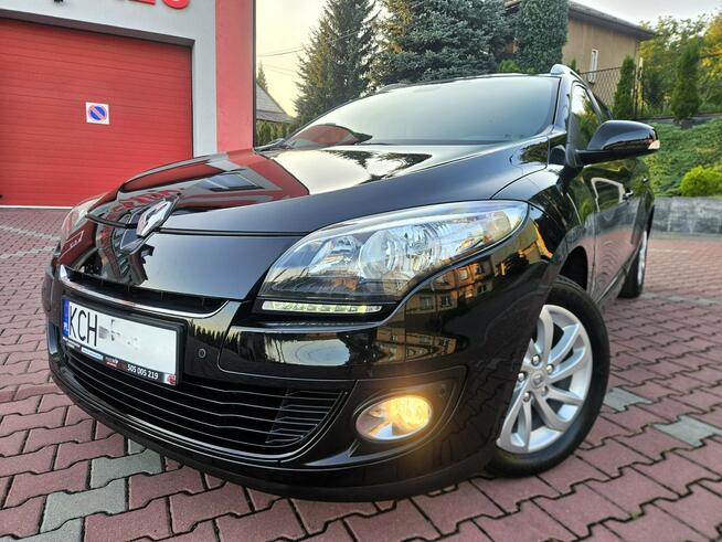 Renault Megane 1.6i KlimaTronik, Navi, Pdc, As. Pasa //GWARANCJA//
