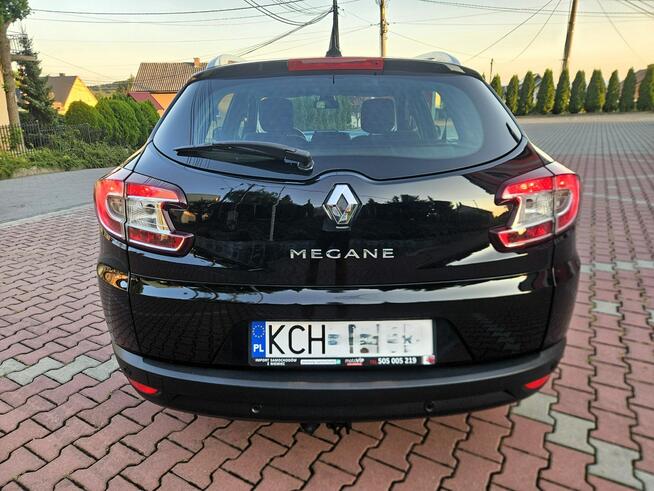 Renault Megane 1.6i KlimaTronik, Navi, Pdc, As. Pasa //GWARANCJA//