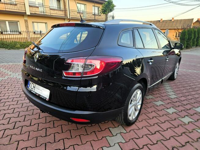 Renault Megane 1.6i KlimaTronik, Navi, Pdc, As. Pasa //GWARANCJA//