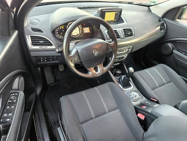 Renault Megane 1.6i KlimaTronik, Navi, Pdc, As. Pasa //GWARANCJA//