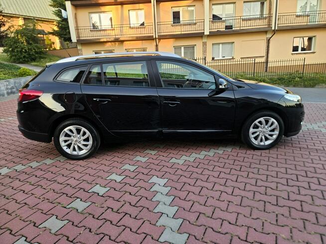 Renault Megane 1.6i KlimaTronik, Navi, Pdc, As. Pasa //GWARANCJA//