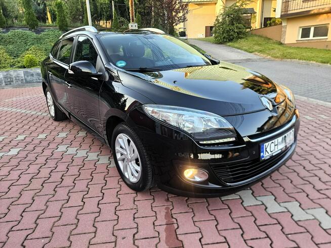 Renault Megane 1.6i KlimaTronik, Navi, Pdc, As. Pasa //GWARANCJA//