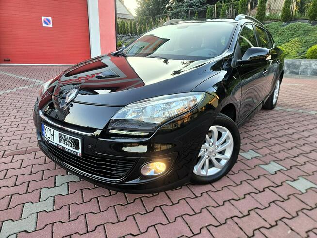 Renault Megane 1.6i KlimaTronik, Navi, Pdc, As. Pasa //GWARANCJA//
