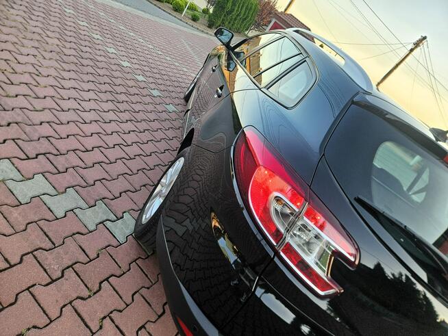 Renault Megane 1.6i KlimaTronik, Navi, Pdc, As. Pasa //GWARANCJA//