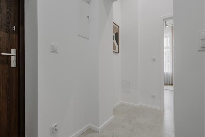 BEZ PROWIZJI|2 pok|30m2|ul. Grabiszyńska|Rynek