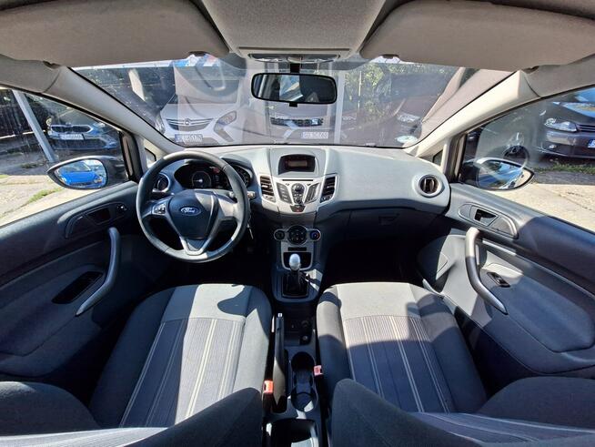 Ford Fiesta Klimatyzacja, Ele szyby, Ele lusterka, 2 kpl. kół