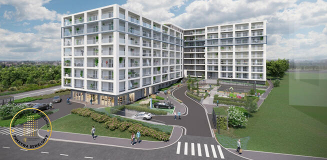 Mieszkanie Lublin Czechów,