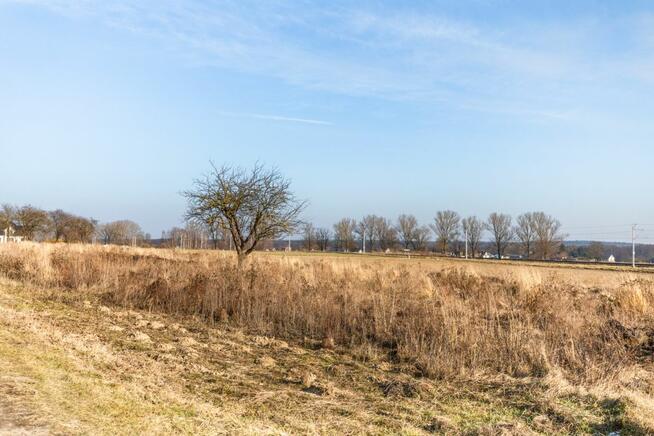 Działka budowlana Lublin Zemborzyce Górne,