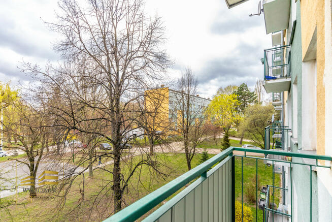 Mieszkanie Lublin Lsm,