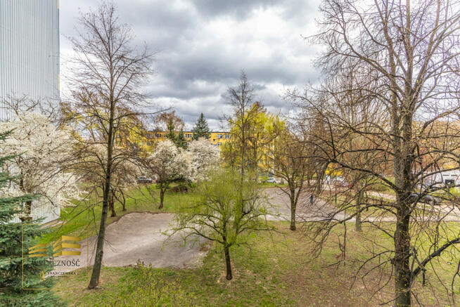 Mieszkanie Lublin Lsm,