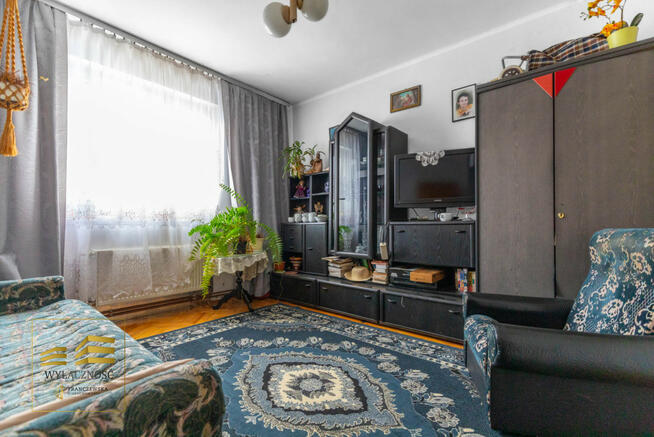 Mieszkanie Lublin Lsm,