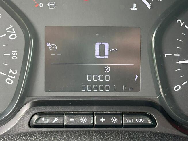 Citroen Jumpy #Brygadówka #Long #5Miejsc #2.0Diesel
