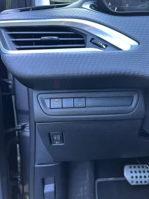 Peugeot 2008 #Automat #Panorama #Klimatronic #Navi #Kamera #Radar