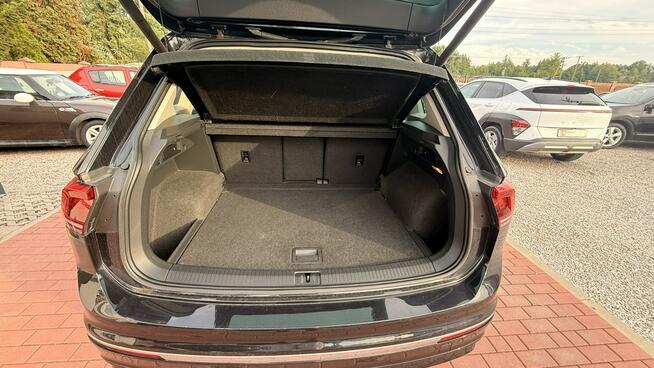 Volkswagen Tiguan R-Line, Gwarancja,DSG