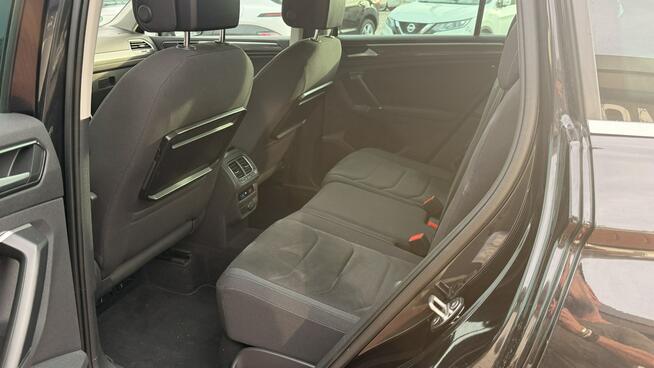 Volkswagen Tiguan R-Line, Gwarancja,DSG
