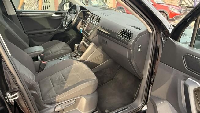 Volkswagen Tiguan R-Line, Gwarancja,DSG