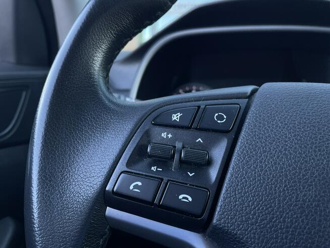 Hyundai Tucson 1.6GDi 132KM Classic Pakiet Plus RADIO android Salon Polska 1 wł