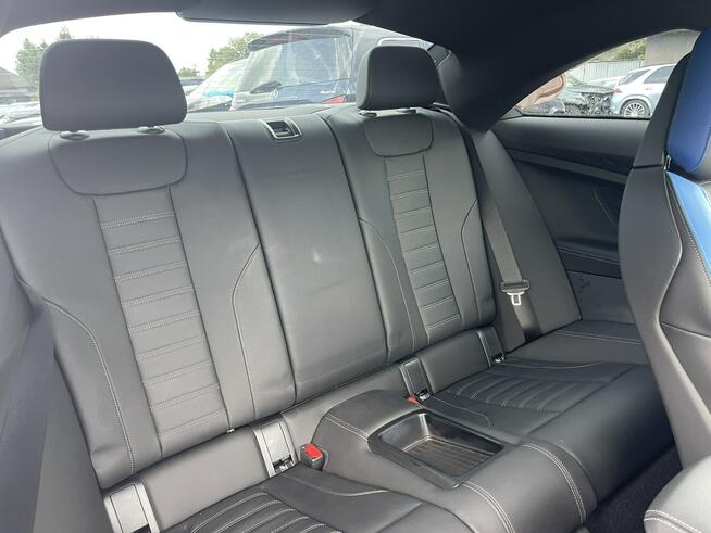 BMW M2 Karbon Kamera Pamięć Skóra Harman Virtual Cockpit 460KM