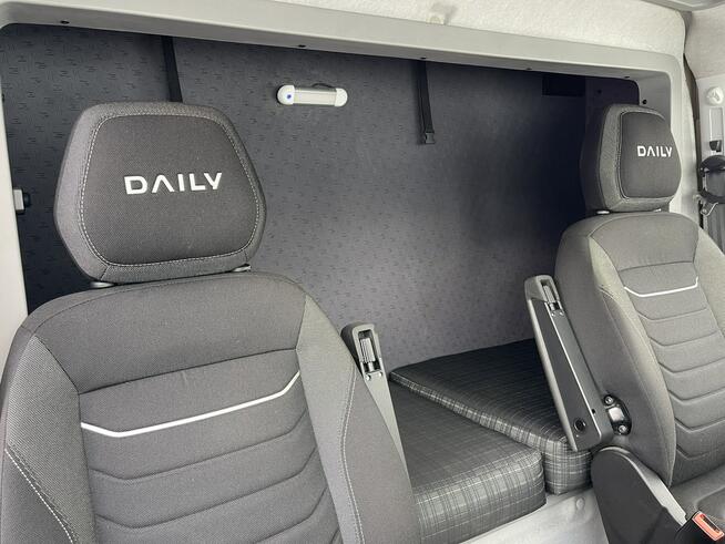 Iveco Daily 35S18 H Automat Hi-Matic Winda Plandeka Kabina
