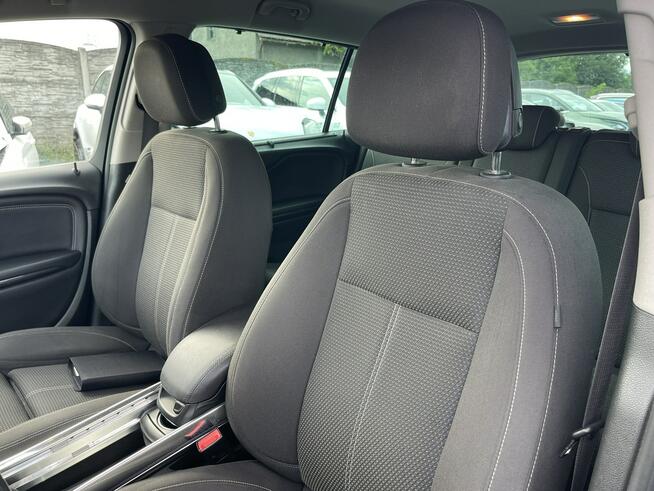 Opel Zafira Salon PL Tourer Automat Kamera Podgrzewanie Tempomat 7 Os.